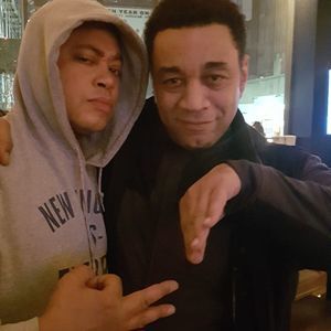 Meet your Posher, Michael